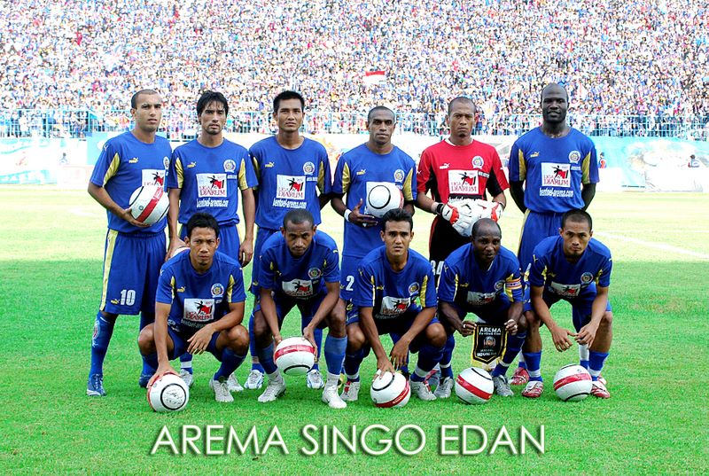 Arema Player jaman biyen karo saiki Dsc_6010