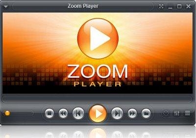        Zoom Player Home Professional v6.00 Final 7810