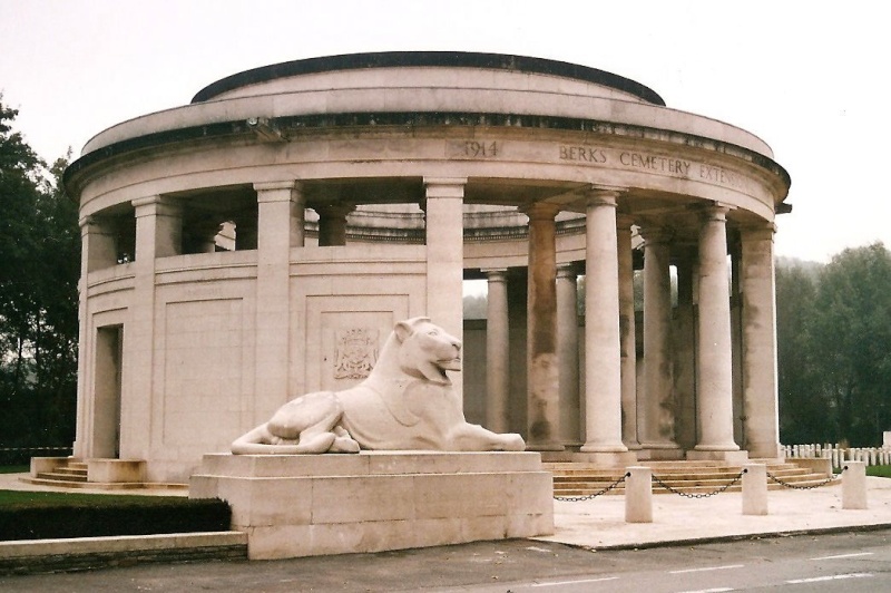 Ploegsteert (B) Image-38