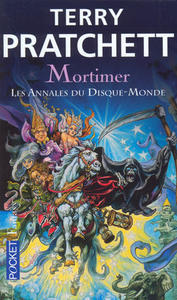 [Pratchett, Terry] Les Annales du Disque-Monde - Tome 4: Mortimer Mortim10