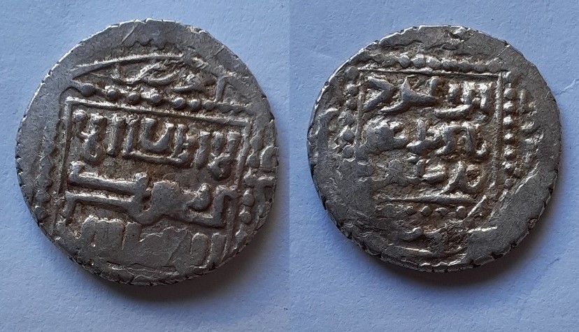Akce Isfendiyarids (Candarids), Kötürüm Bayezid (1361-1385), Kastamonu 1_112
