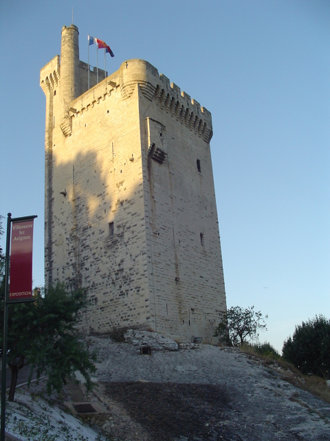 avignon et sa région Tour_p10