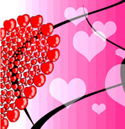 Love - avatar Balonk10