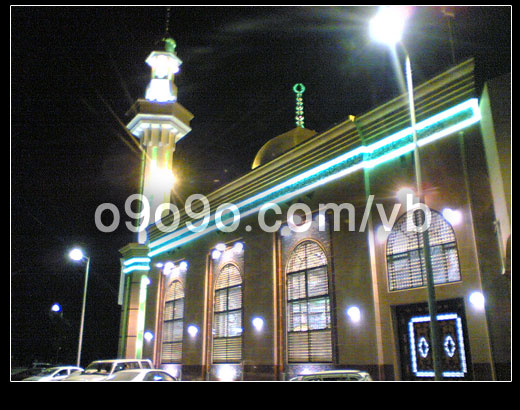 صور مسجد العباس علية السلام بالمطيرفي 111
