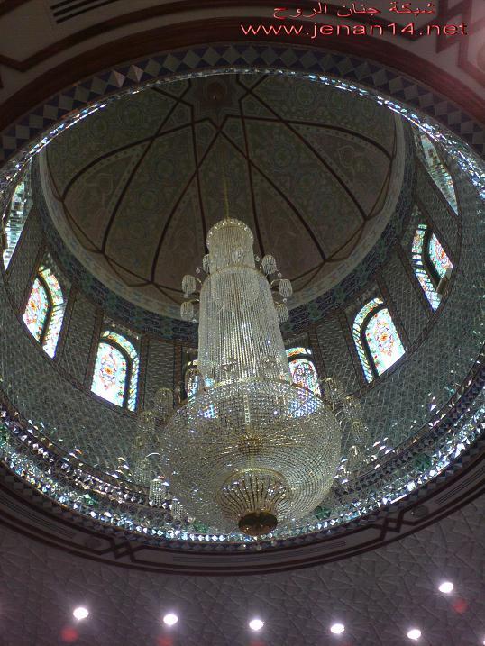 صور مسجد العباس علية السلام بالمطيرفي 1510