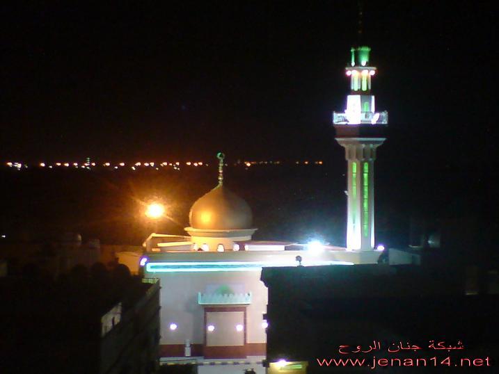 صور مسجد العباس علية السلام بالمطيرفي 2010