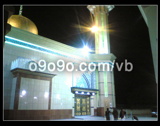 صور مسجد العباس علية السلام بالمطيرفي 212