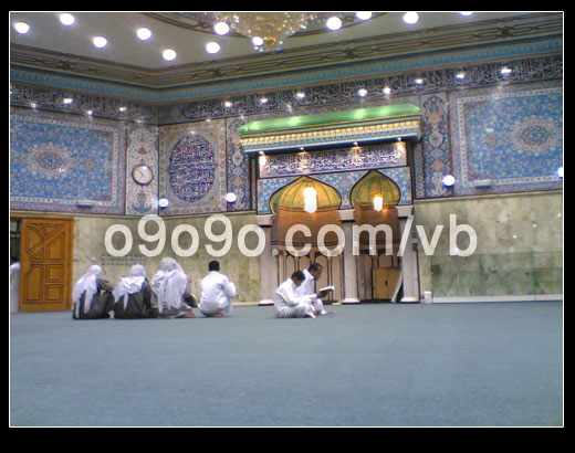 صور مسجد العباس علية السلام بالمطيرفي 411