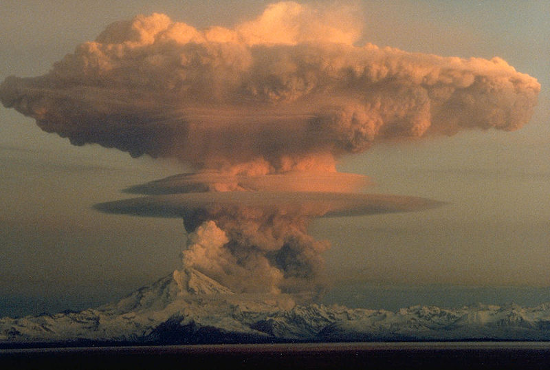 Pinatubo - Supervolcan / Supervolcans / Super volcan  800px-10