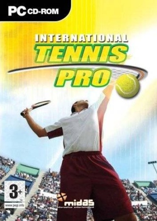Tennis Pro . . 93882610