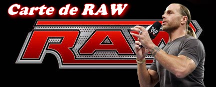 Carte de Raw