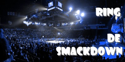 Ring de SmackDown !