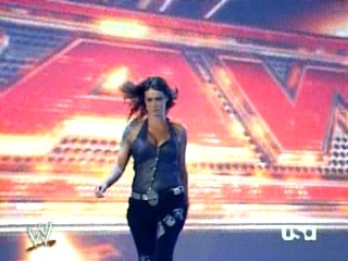 Lita want a match 17710