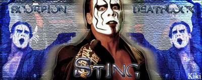 Ma gallerie Sting10