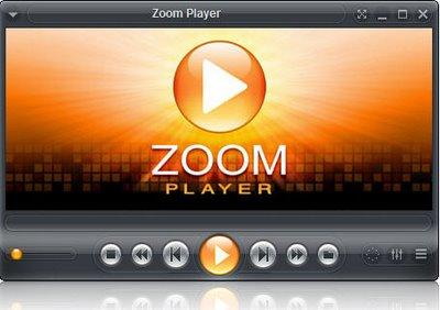         Zoom Player Home Professional v6.00 Fina Untitl17