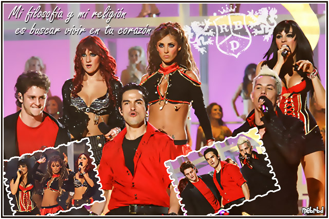 Important:GAleria oficiala de poze RBD Rbdcop10