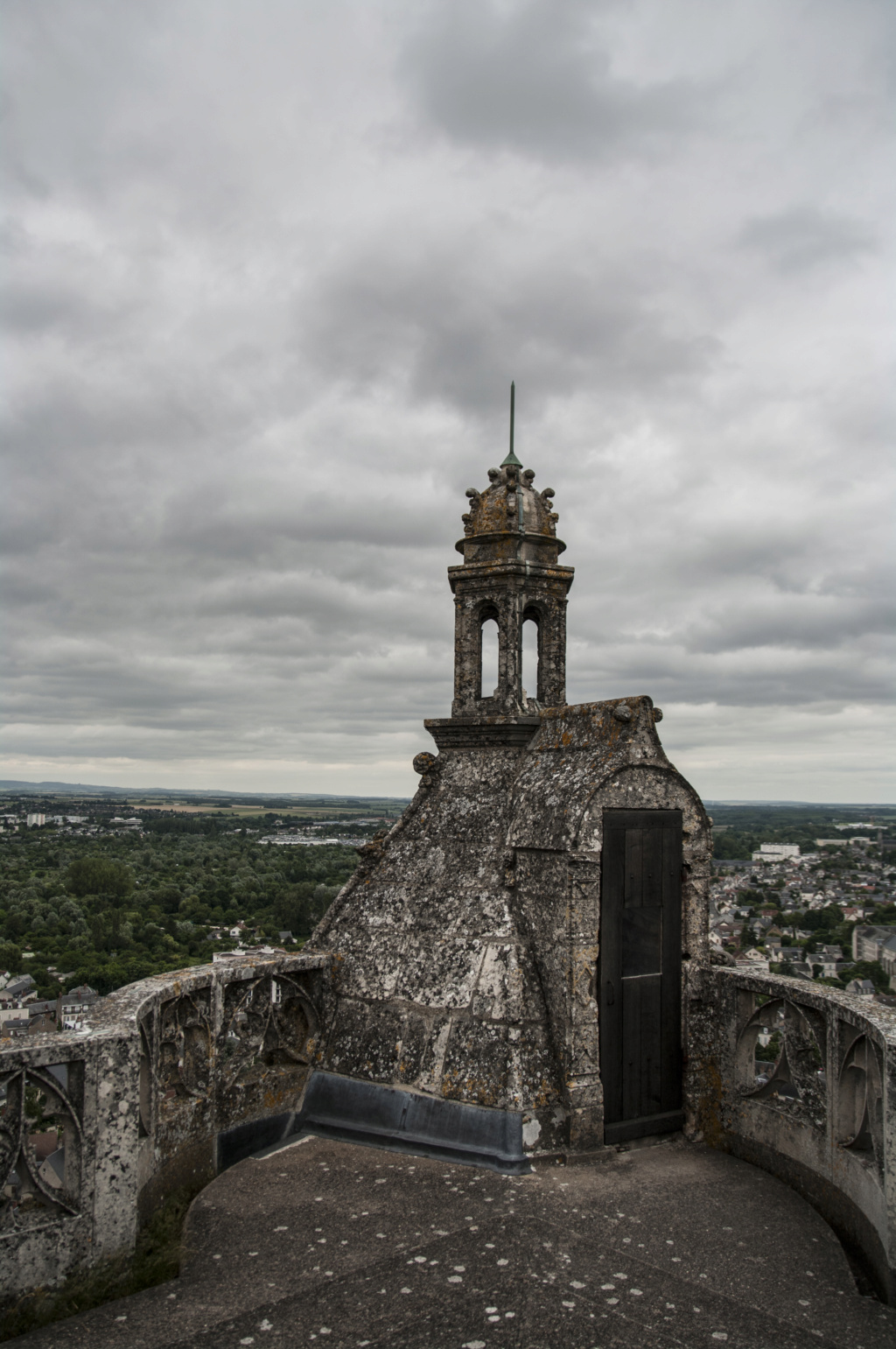 [Architecture_et_Graphisme] Cathédrale de Bourges ... Guet110