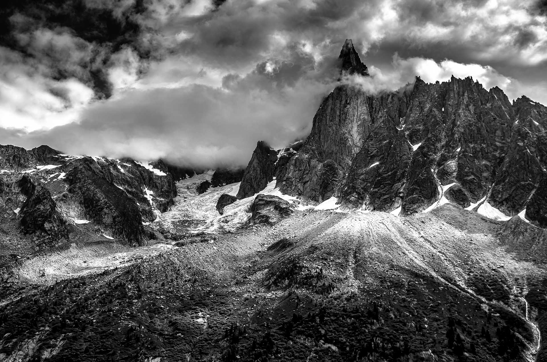 [Noir_et_Blanc]  ☞ the Adams Ansel Mountains K5im1312