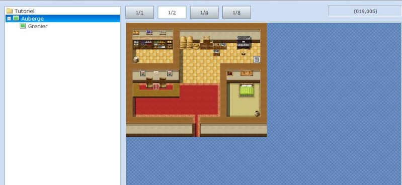 Rpg Maker VX pour débutants (Chapitre 1 ) Tuto1210
