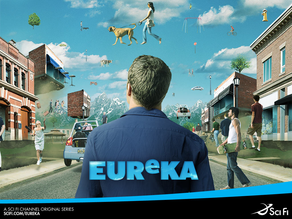 Telefilm - Eureka Eureka10