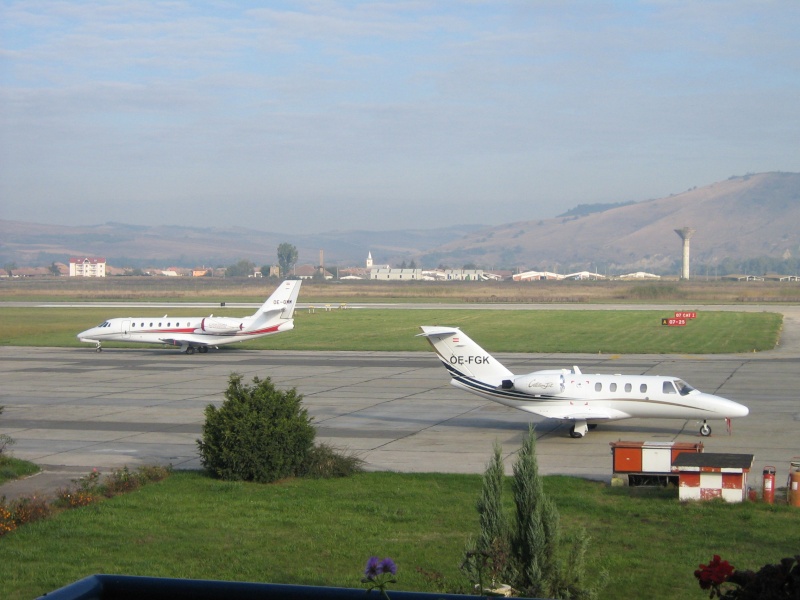 Aeroportul Targu-Mures (Transilvania) - 2008 - Pagina 4 Img_1220
