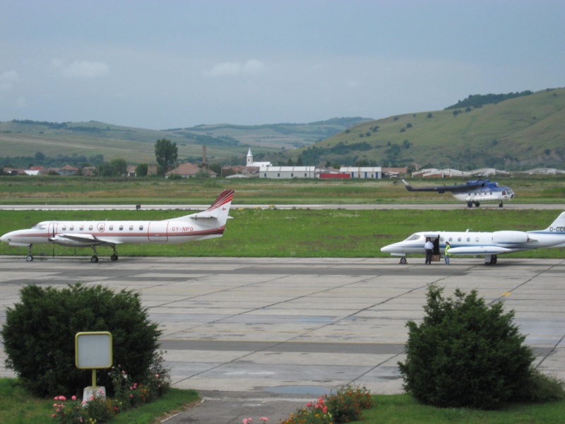 Aeroportul Targu-Mures (Transilvania) - 2008 - Pagina 3 Pictur14