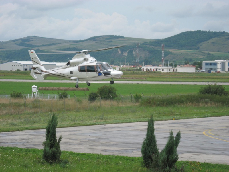 Aeroportul Targu-Mures (Transilvania) - 2008 - Pagina 4 Pictur18