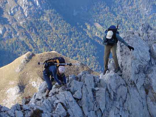 [Info] POINTE DE L'ARCALOD PAR L'ARETE NORD 47_arc13