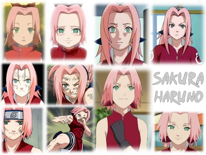 imagenes...sakura haruno Sakura21