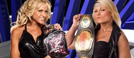 Cartelera SmackDown 3 Septiembre en My Network TV Divas10