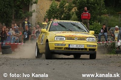 Goplf III Rally Minira10