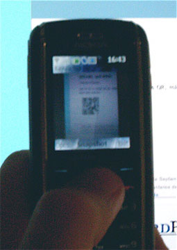 QRCodes 112