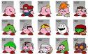 quieres conocer todos las tranformaciones de kirby? entra Cav59p10