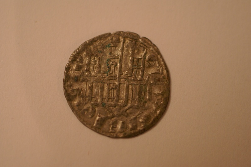 Cornado de Alfonso XI (1312 – 1350) Dsc00118