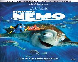 Finding Nemo Nemo10