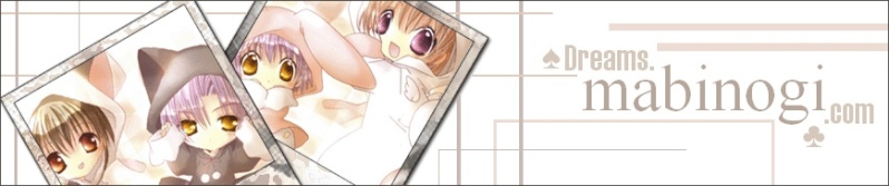 Dreams Banner Competition!  - Page 3 Dreams10