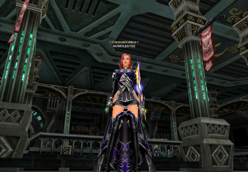 cabal online lo mejor wiii Cabalv10