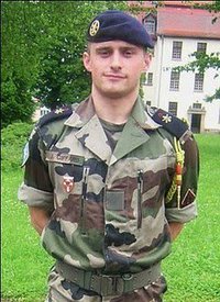 Mort en service commandé du 1er Classe Julien GIFFARD en GUYANE Française. 41799_10