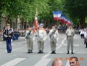 (N°69)Photos de la cérémonie commémorative de la fête nationale et du défilé du 14 juillet 2009 à LILLE (59) .(Photos de Raphaël ALVAREZ) 1914_j10