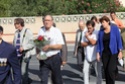 (N°30)Photos de la cérémonie d'hommage aux harkis le 25 septembre 2012 à Saleilles dans le département des Pyrénées-Orientales n° 66.(Photos de  Francis DONDEYNE) 25_09_16