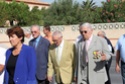 (N°30)Photos de la cérémonie d'hommage aux harkis le 25 septembre 2012 à Saleilles dans le département des Pyrénées-Orientales n° 66.(Photos de  Francis DONDEYNE) 25_09_17