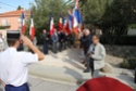 (N°30)Photos de la cérémonie d'hommage aux harkis le 25 septembre 2012 à Saleilles dans le département des Pyrénées-Orientales n° 66.(Photos de  Francis DONDEYNE) 25_09_21