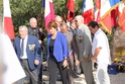 (N°30)Photos de la cérémonie d'hommage aux harkis le 25 septembre 2012 à Saleilles dans le département des Pyrénées-Orientales n° 66.(Photos de  Francis DONDEYNE) 25_09_23