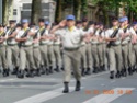 (N°69)Photos de la cérémonie commémorative de la fête nationale et du défilé du 14 juillet 2009 à LILLE (59) .(Photos de Raphaël ALVAREZ) 2614_j10