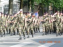 (N°69)Photos de la cérémonie commémorative de la fête nationale et du défilé du 14 juillet 2009 à LILLE (59) .(Photos de Raphaël ALVAREZ) 2714_j10