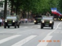 (N°69)Photos de la cérémonie commémorative de la fête nationale et du défilé du 14 juillet 2009 à LILLE (59) .(Photos de Raphaël ALVAREZ) 3914_j10