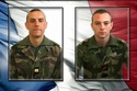 Mort de deux militaires Français et trois blessés le 23 Août 2010 en AFGHANISTAN.  40617_11