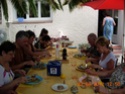 2012 - Repas poisson en famille à Perpignan chez Lucette et Manu,le 23 août 2012 7510