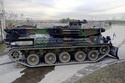 Le Char lourd Français AMX-30 (30 Tonnes)(Source du Ministère des Armées) Amx30810