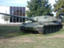 Le Char lourd Français AMX-30 (30 Tonnes)(Source du Ministère des Armées) Amx_3012